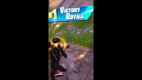 Storm gives you a WIN #fortnite #fortniteoffline #gaming #gamingshorts #fortniteclips #epicgames