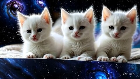 Cute Cat Gif