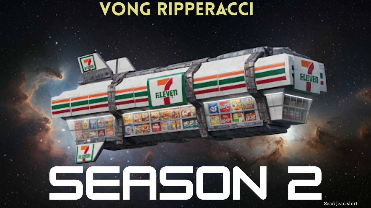 Vong Ripperacci - SEASON 2