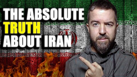 THIS Is The TRUTH About The Battle For IRAN That They DON’T WANT YOU TO SEE!!!