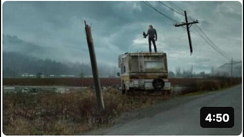 "Unveiling the Hidden Symbolism in the 2021 TV Series 'The STAND'"
