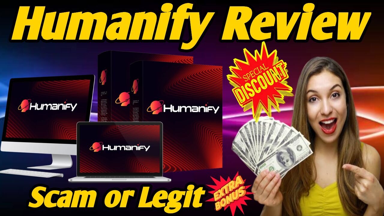 Humanify Review: Legit App?