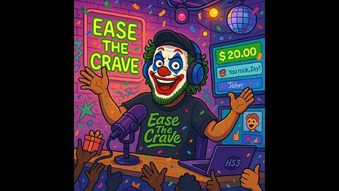 ETC LIVE AFTERDARK - REACTIONS & 1v1 MUSICBOX