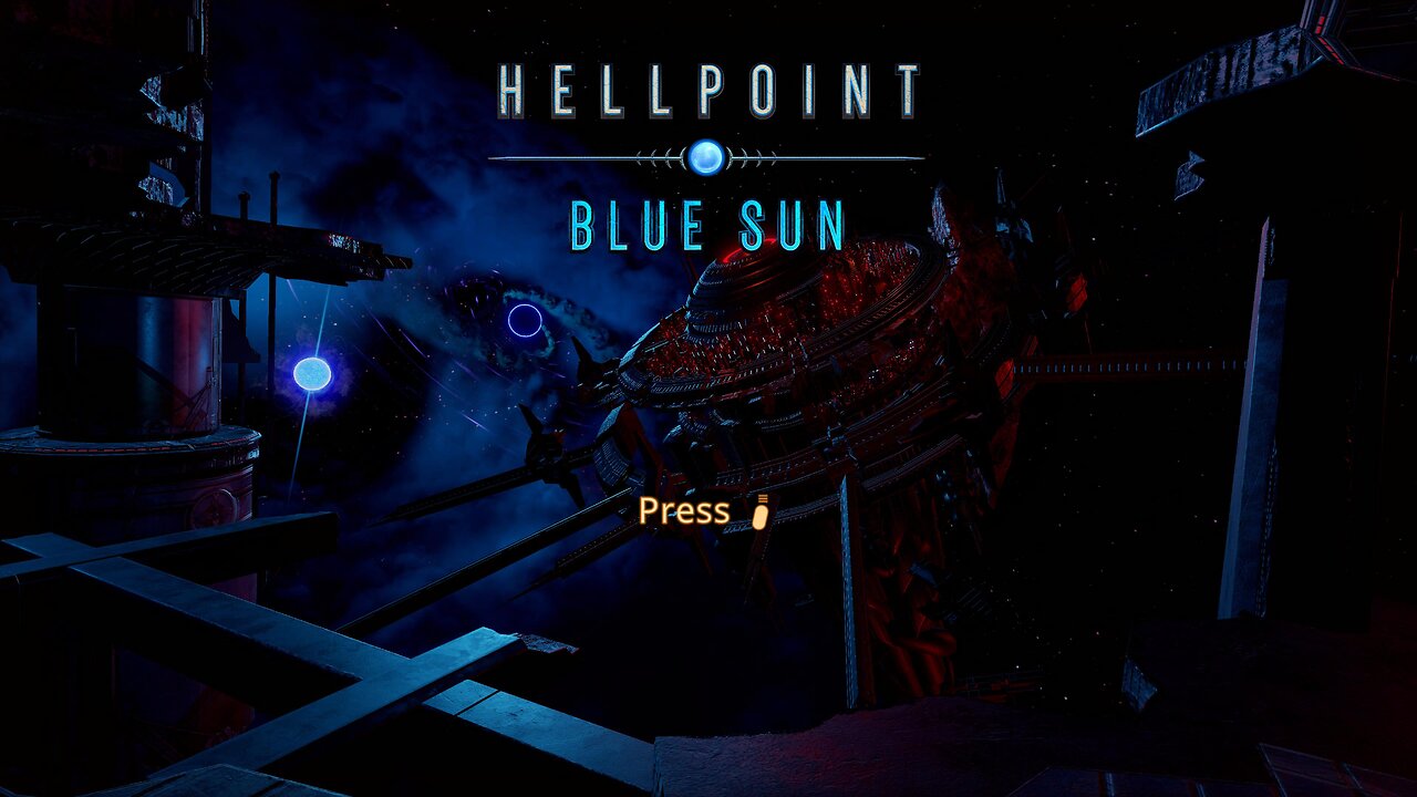Hellpoint A Trophy Hunters Journey Part 14