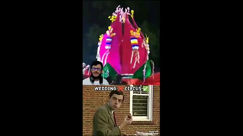 Are bhai sahab yah kya kiya tha😂