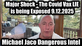 The Covid Vax LIE is being Exposed