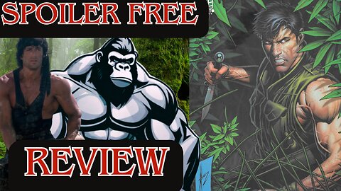 Off the Cuff: First Kill