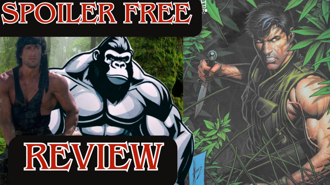Off the Cuff: First Kill