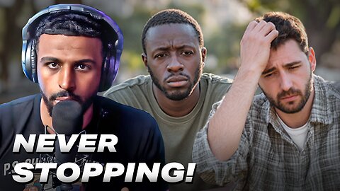 Myron REVEALED Why He'll NEVER Stop Helping Men!