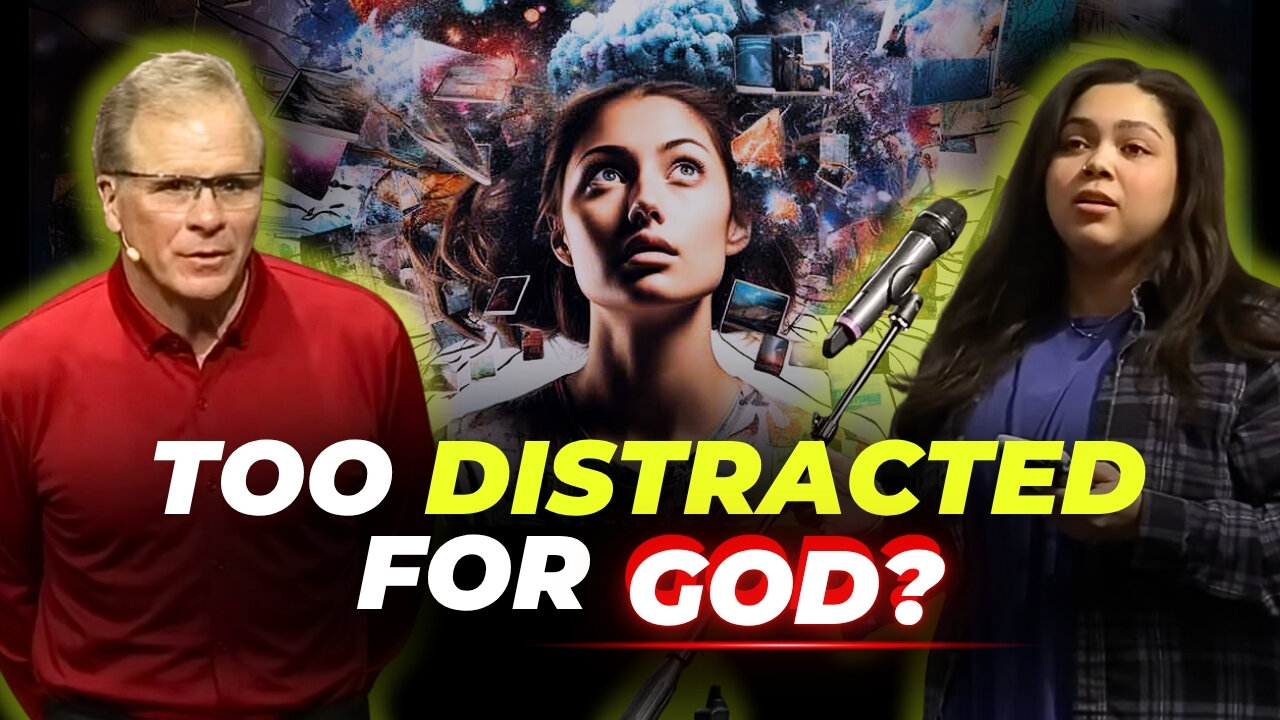 Why Should I Fear God?