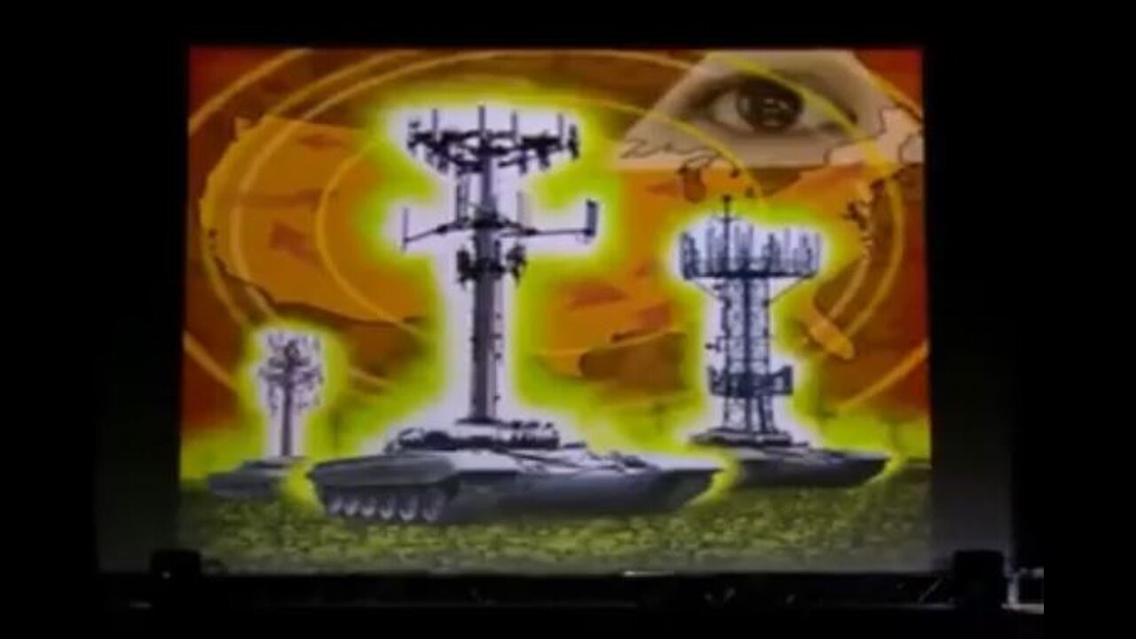 The Plan to Kill You - history proves itself