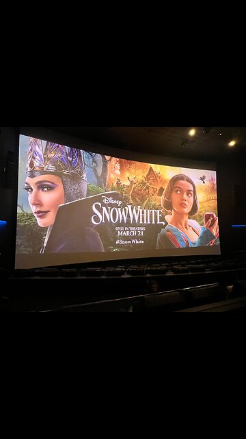 Disney’s New Gender-Neutral 'Snow White' Flops Hard with Critics and Audiences