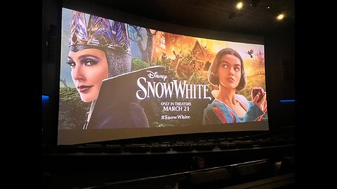 Disney’s New Gender-Neutral 'Snow White' Flops Hard with Critics and Audiences