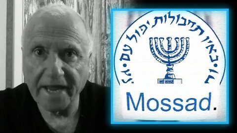 BREAKING: Famous CIA Commander Just Exposed Mossad For Running The Jeffrey Epstein Operation