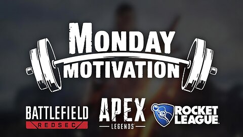 🦾Monday Motivation🦾 - Better than the BEST! 💯Realest out here! 💯👑BEAM KING!👑