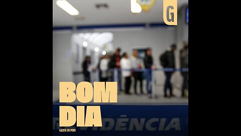 Editorial Gazeta do Povo 28/08/2025