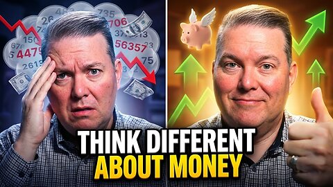 How Can Renewing Your Mind Lead to Real Financial Freedom?