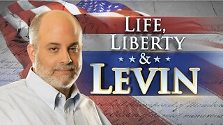LIFE, LIBERTY & LEVIN (November 16, 2025) FULL EPISODE