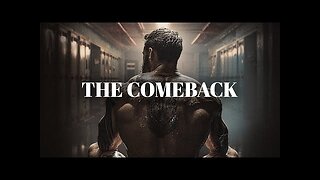 COMEBACK UNRECOGNIZABLE IN 2026 - Best Motivational Speech Video