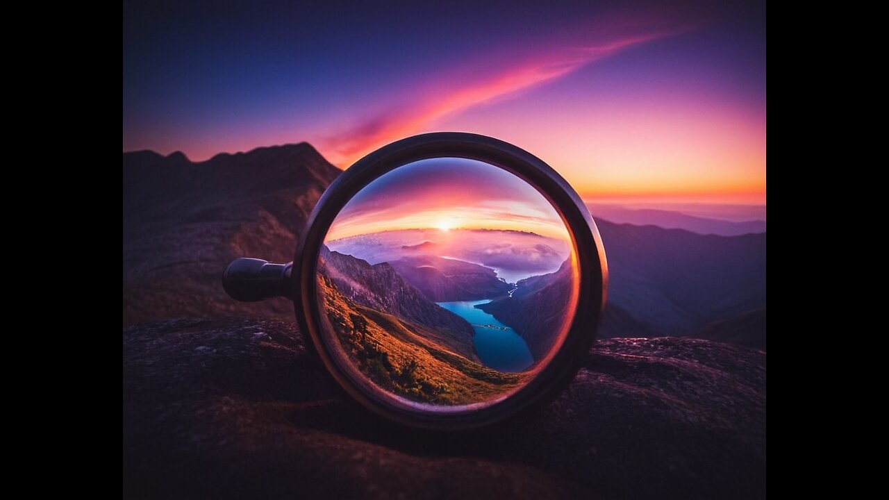 Shades of Divinity: Names of our Creator.