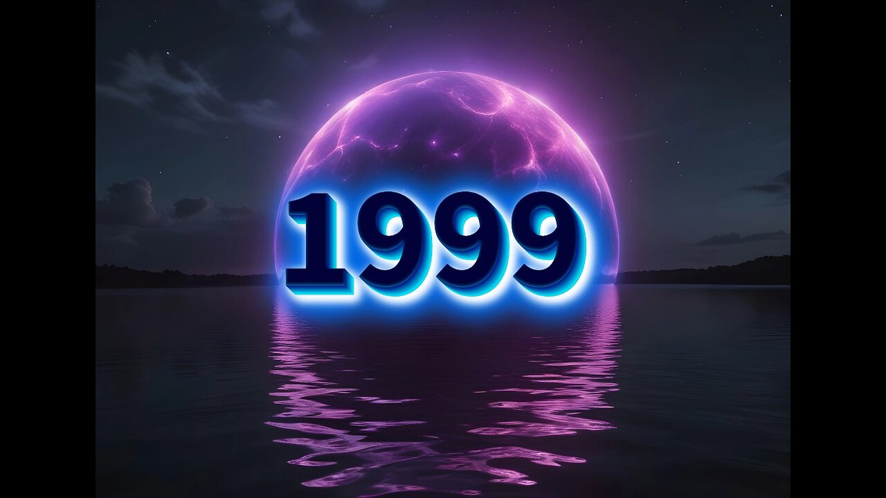 Music Videos of 1999