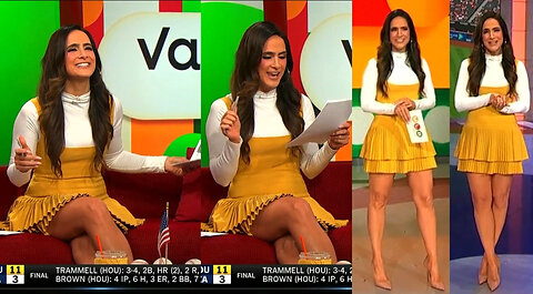 Lauren Shehadi July 21 2025