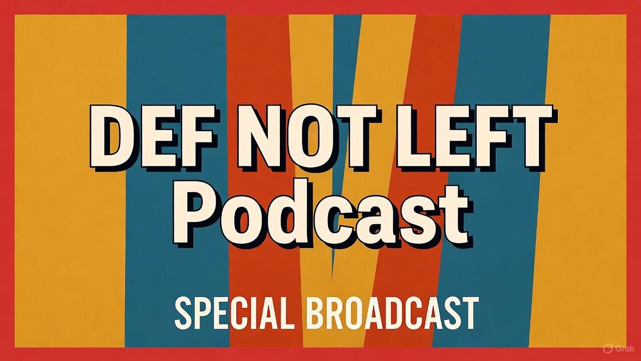 Special Broadcast! | RARE Monday Stream | Not An Episode! | Just Joshin Around, Son!