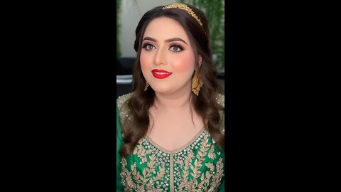 Queen of Hearts: A Royal Glow Unmatched 👸❤️‍🔥