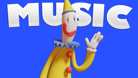 KAUFMO'S MUSIC | DIGITAL CIRCUS MUSIC