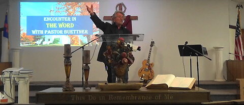 "Long Live The King!"