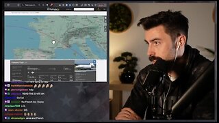 Iancarroll ~ Secret Egyptian Military Planes- LIVE RESEARCH- The Charlie Kirk investigation