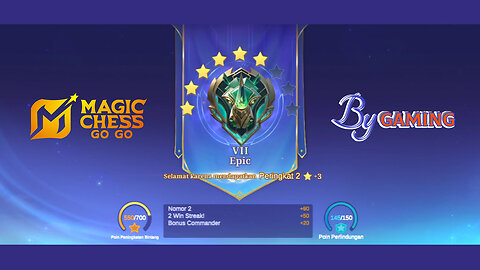 Hmm, Why I'm not Number One