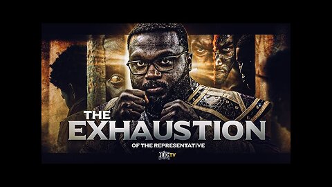 The Exhaustion Of The Representative