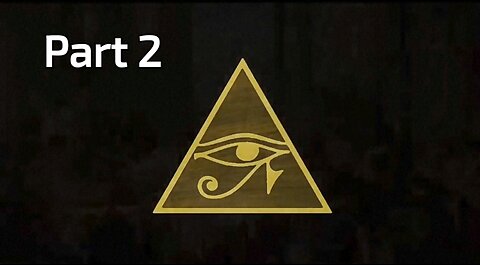 Hollywood's Secret Cult Revealed On Camera:Part 2