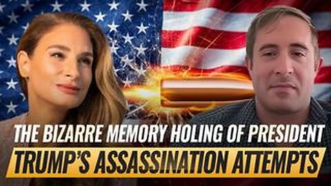 *** MUST WATCH *** Mel K - Ken Silva The Only Man Investigating The Trump Assassination Attempt Shooters