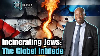 Incinerating Jews: The Global Intifada From Iran To Harvard To Boulder, Co