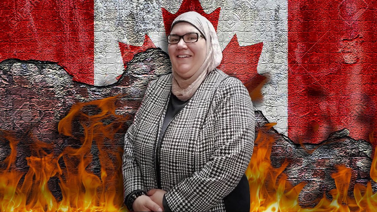 Meet Your New President of the Public “Health” Agency of “Canada”