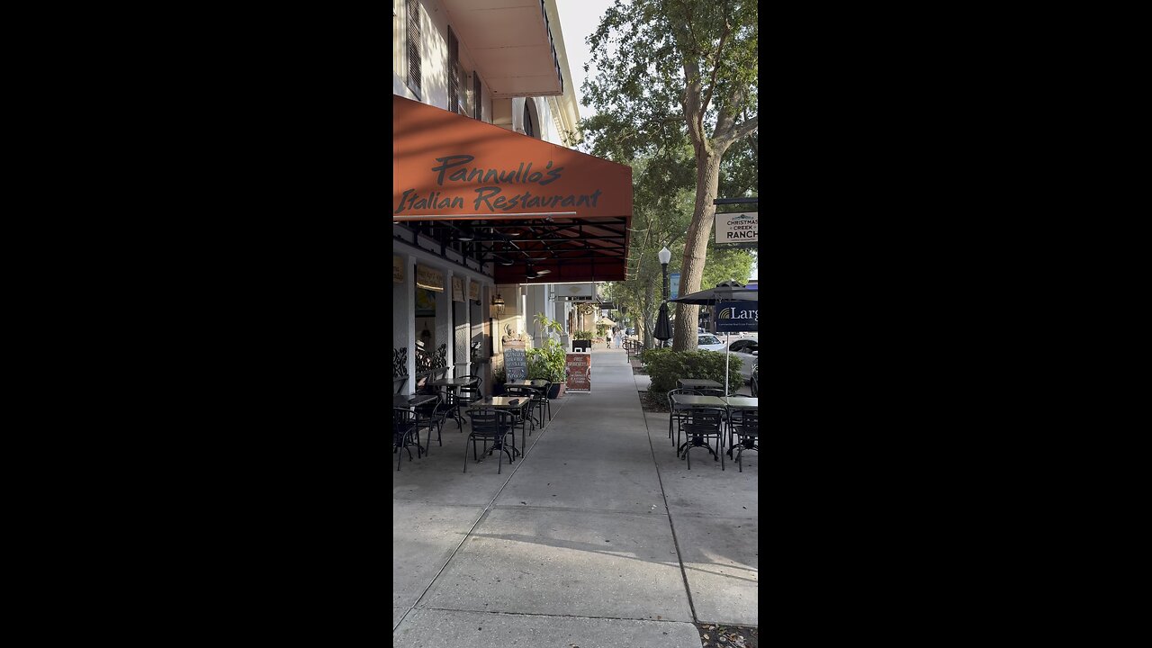 Surprising My Daughter At Pannullo’s! | 4K