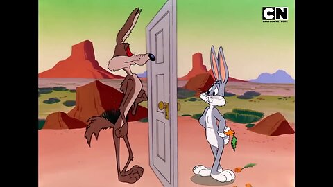 Looney Goes Haywire! 😜 _ Looney Tunes🐰_ Funny Video _ Compilation _ Cartoon for Kids 😍_