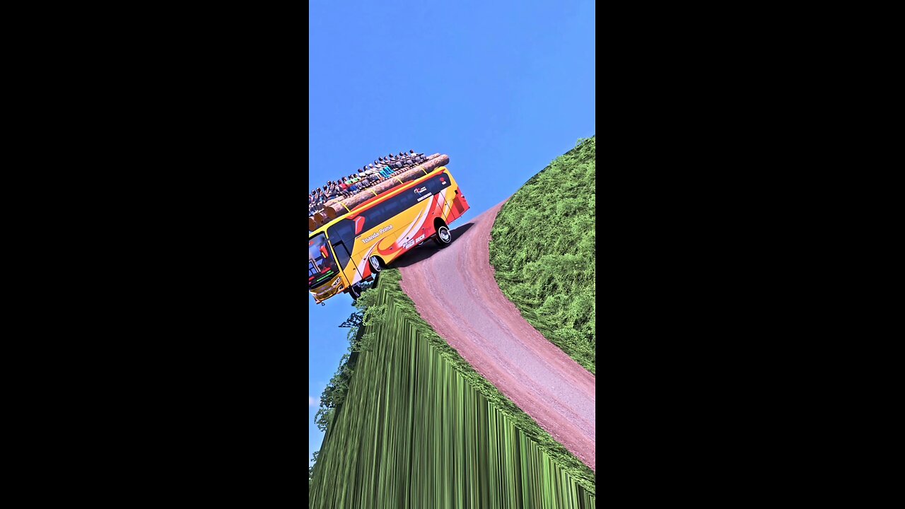 Heard bus driver