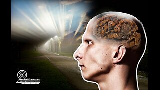 The Reprobate Mind, Enemy Of God- Tohuvobohu