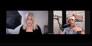 KERRY CASSIDY INTERVIEWED BY NINO RODRIGUEZ: WW4: ANIMUS INVASION SYNTHS AND AI