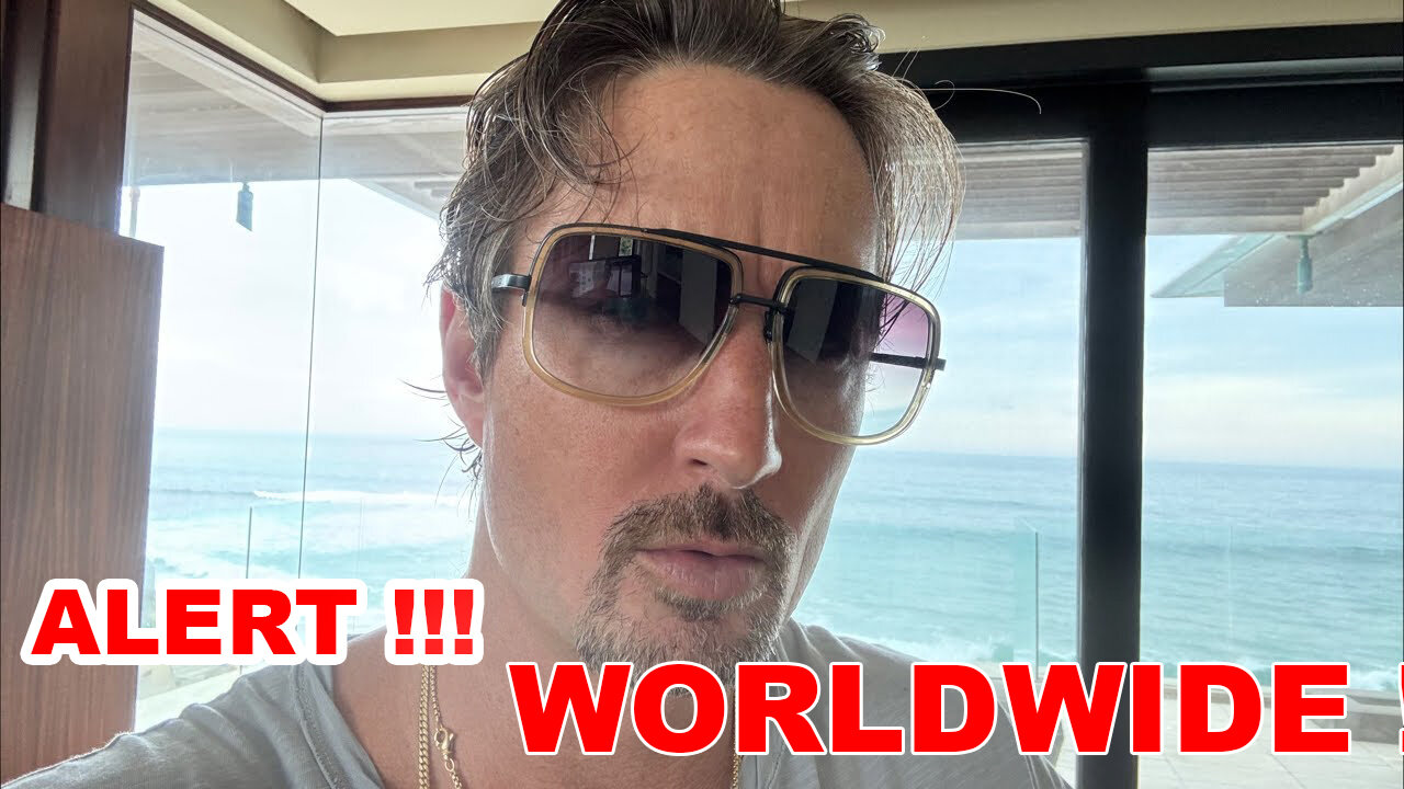 AMTV is live! BREAKING !!!!! MASSIVE DRONE STRIKES !!!!!!!!! EPXECT RETALIATION !!!! ALERT !