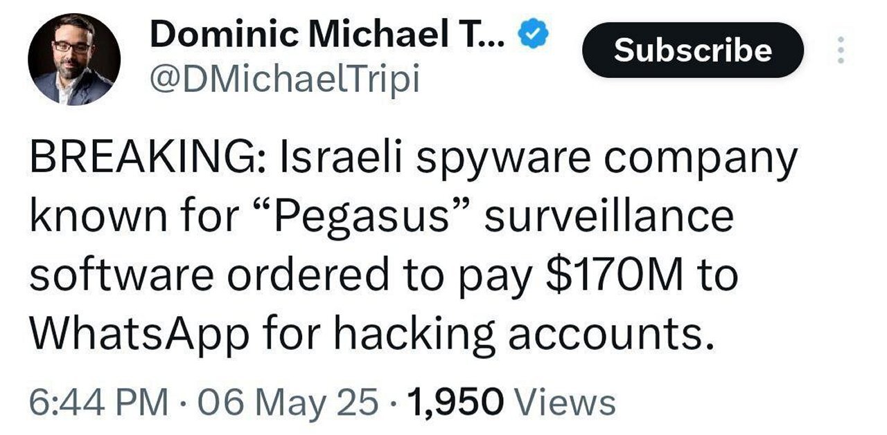 This is why we need to leave the UN.