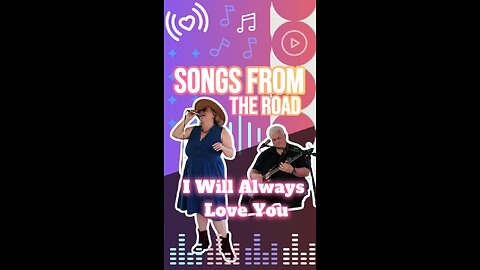 Songs From The Road: I Will Always Love You sung by Suzy Nash