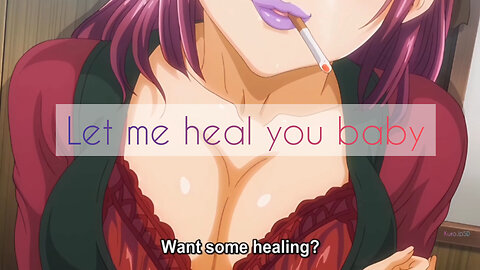 Healing Through Phical Touch The Fascinating Power of One Woman Okusama no Kaifukujutsu 