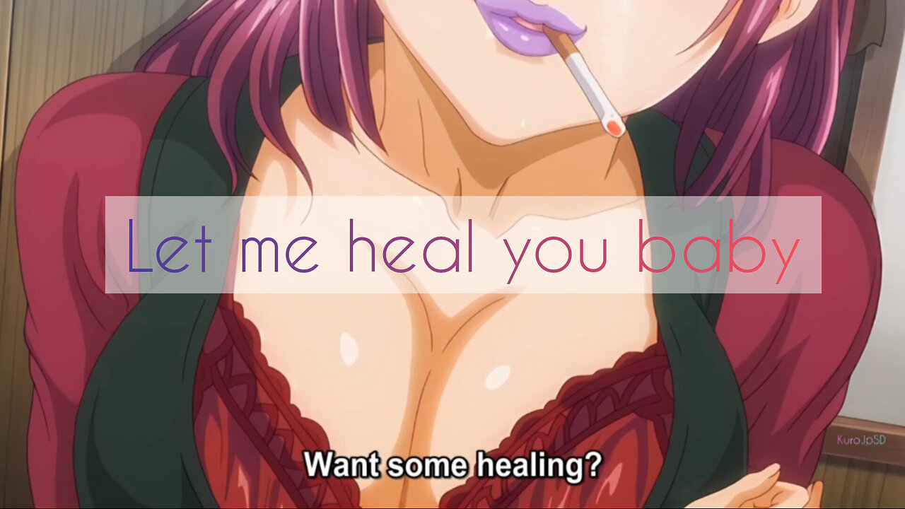 Healing Through Phical Touch The Fascinating Power of One Woman Okusama no Kaifukujutsu