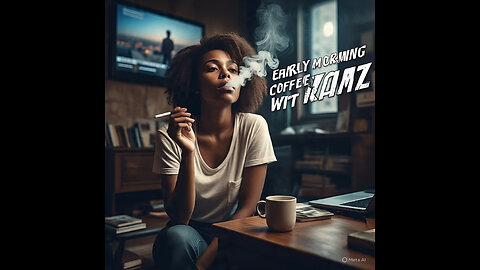 COFFEE AND WARZONE