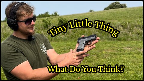 Beretta APX A1 Range Review 2025 Honest Review