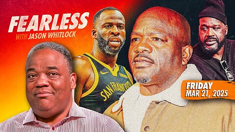 Big U Indictment, Big Problem for Shaq, Draymond Green & LeBron | Ep 895